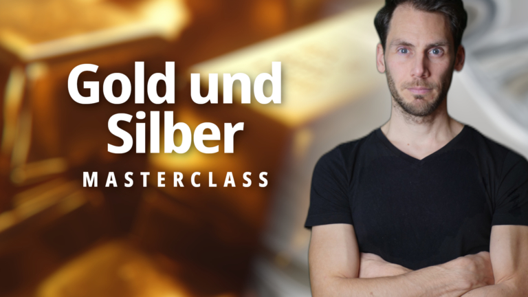 Kurs-Vorschaubild Gold und Silber Masterclass