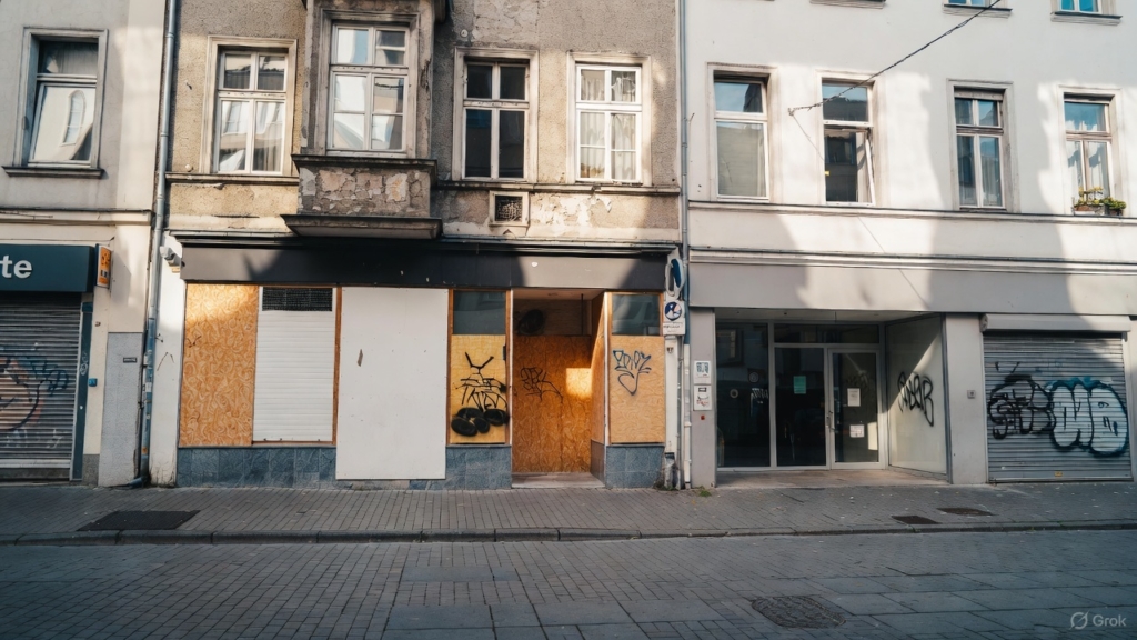 Haushalt von Städten und Gemeinden